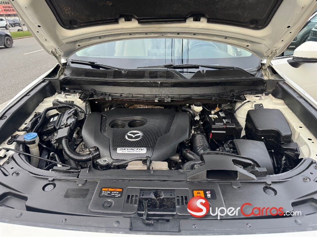 2019 Mazda CX-9 GRAND TOURING — foto 11 / 11