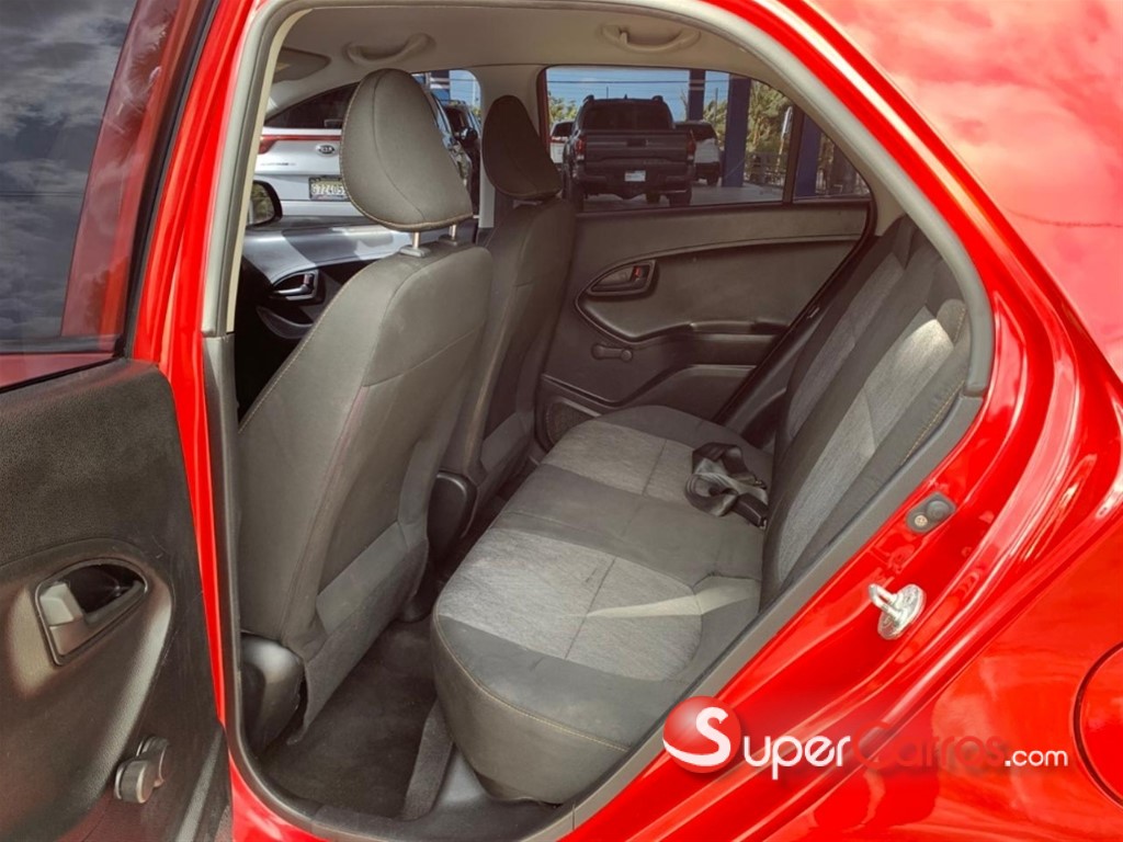 2017 Kia Picanto — foto 4 / 7