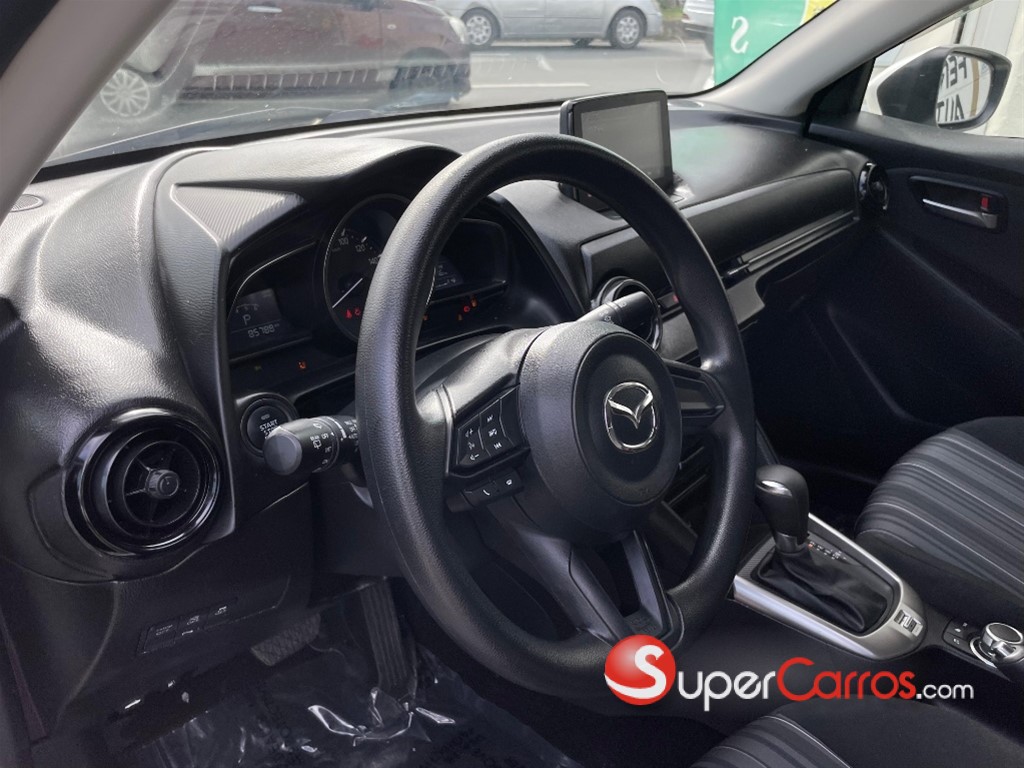2020 Mazda 2 — foto 4 / 11