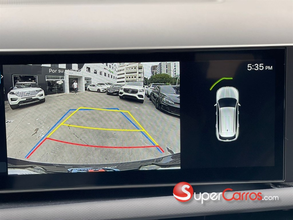 2025 Hyundai Tucson LIMITED — foto 12 / 12