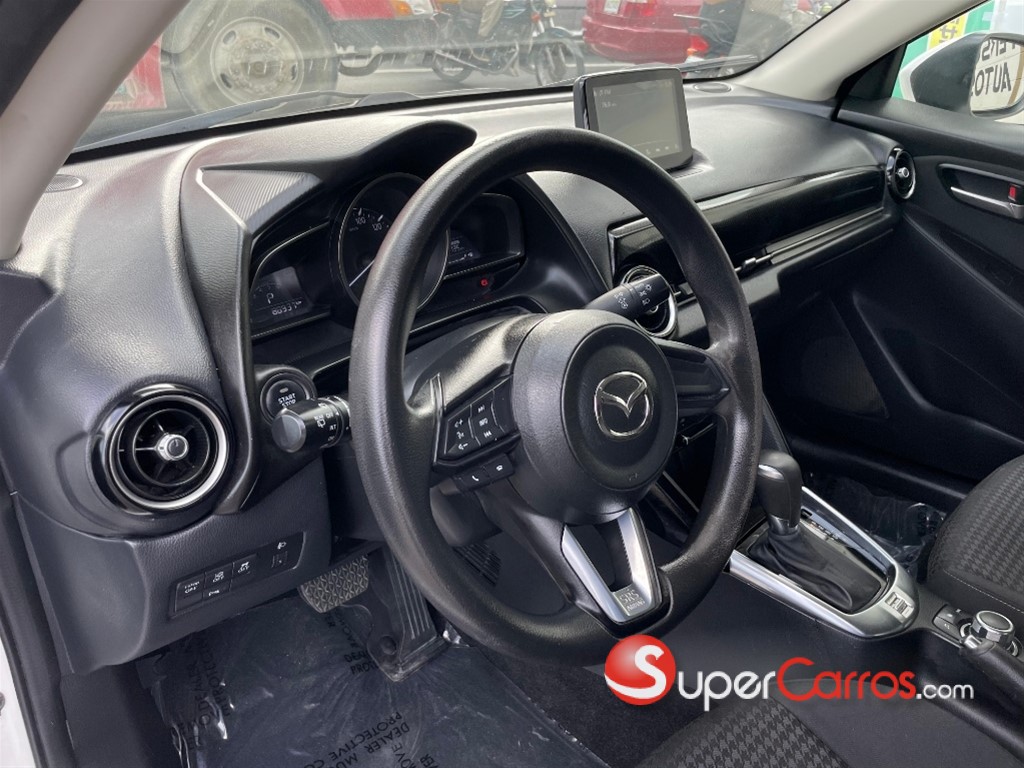 2019 Mazda Demio — foto 5 / 12
