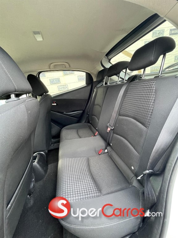 2019 Mazda Demio — foto 6 / 12