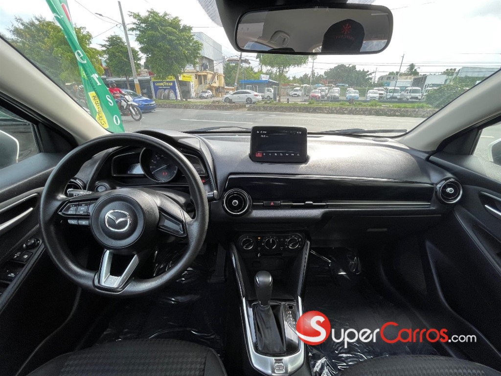 2019 Mazda Demio — foto 7 / 12