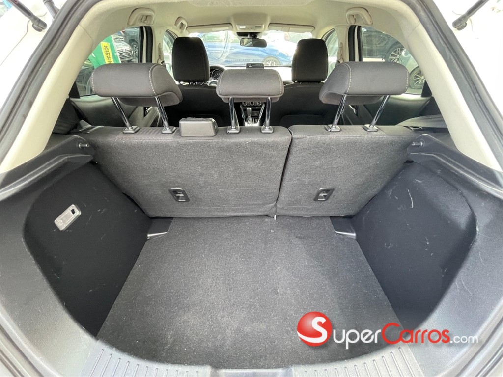 2019 Mazda Demio — foto 10 / 12