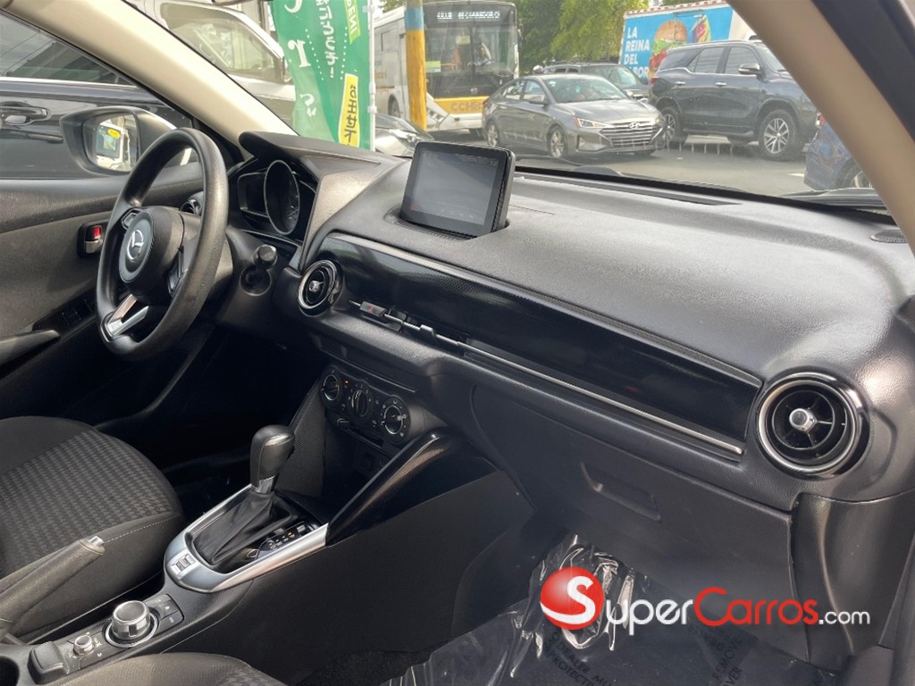 2019 Mazda Demio — foto 12 / 12