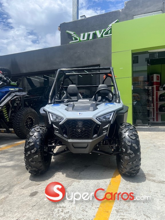 2025 Polaris RZR