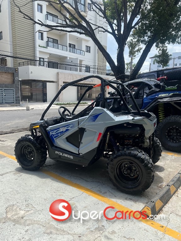 2025 Polaris RZR — foto 2 / 7