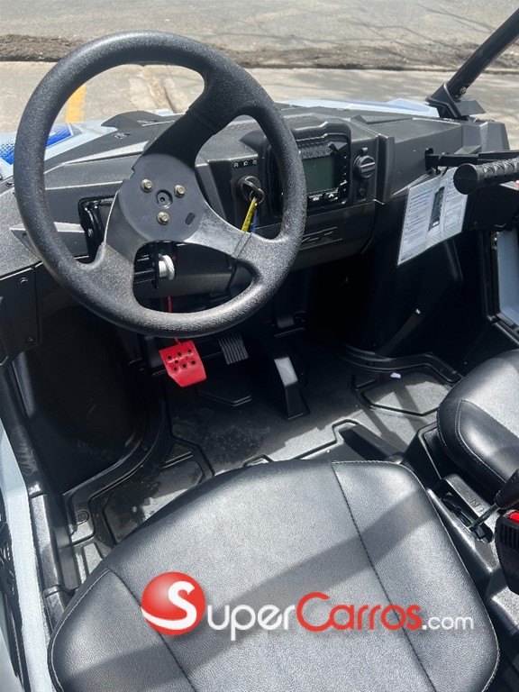 2025 Polaris RZR — foto 5 / 7