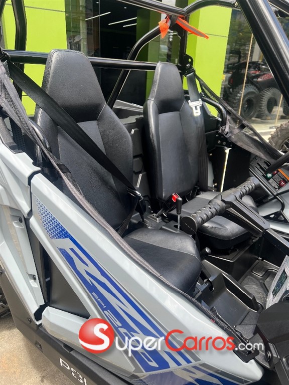 2025 Polaris RZR — foto 7 / 7