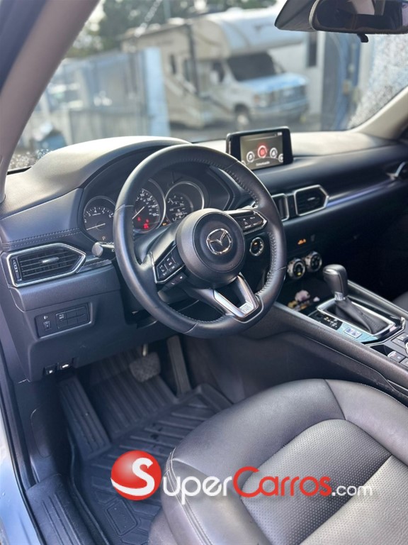 2018 Mazda CX-5 Sport — foto 7 / 10