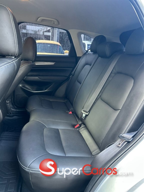 2018 Mazda CX-5 Sport — foto 8 / 10