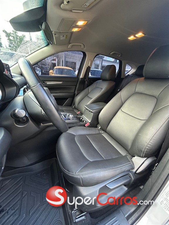 2018 Mazda CX-5 Sport — foto 9 / 10