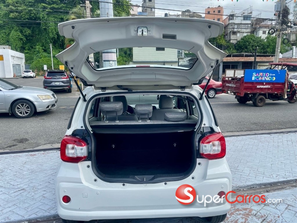 2019 Daihatsu Boon — foto 10 / 12