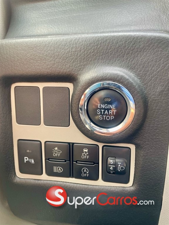 2019 Daihatsu Boon — foto 12 / 12