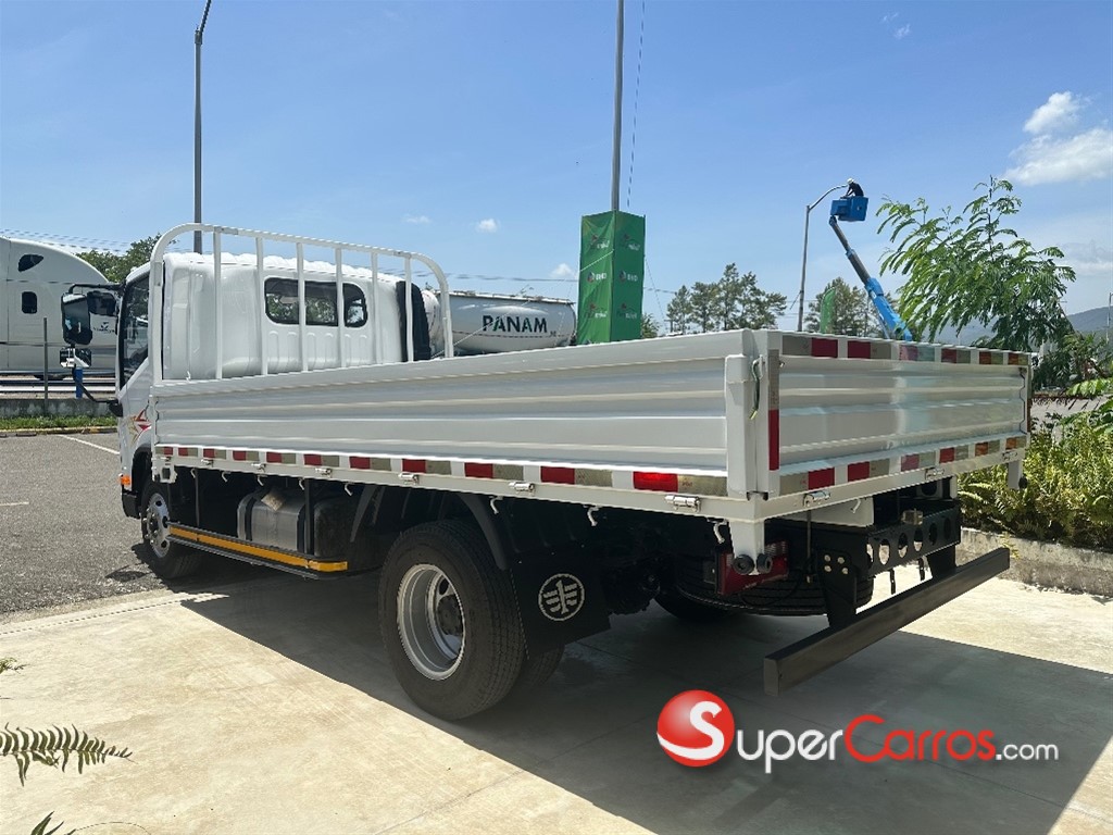2024 Faw Camion — foto 4 / 10