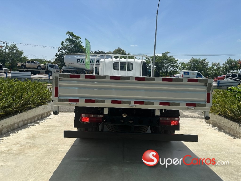 2024 Faw Camion — foto 5 / 10