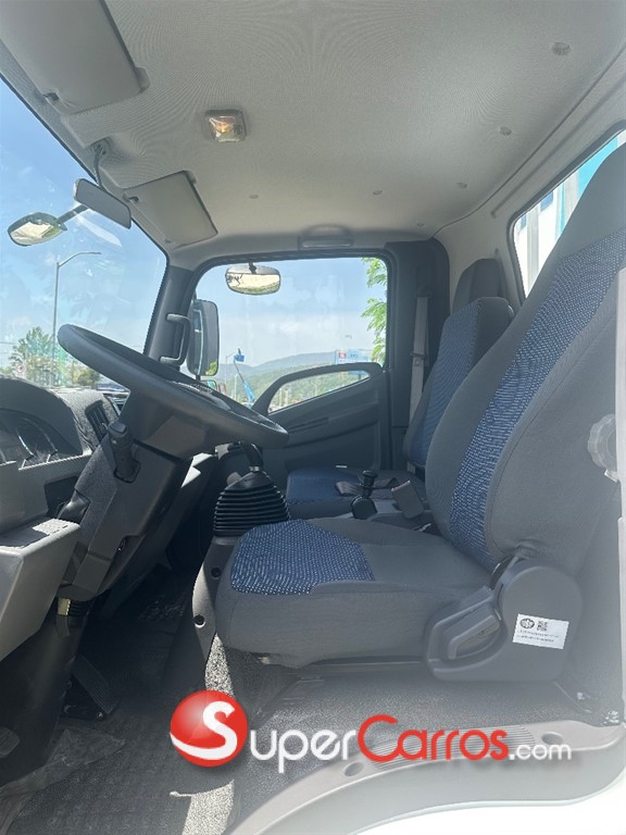 2024 Faw Camion — foto 10 / 10