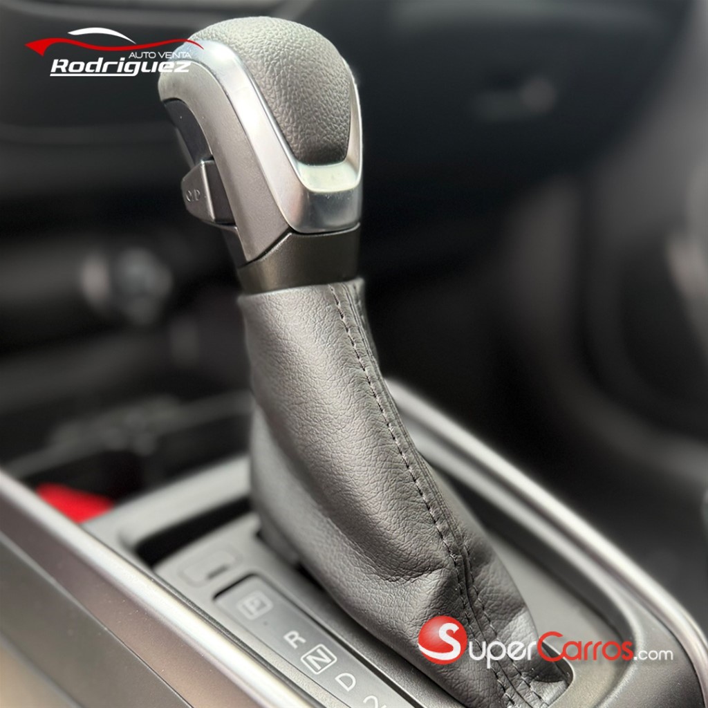 2026 Suzuki XL7 GLX — foto 3 / 9