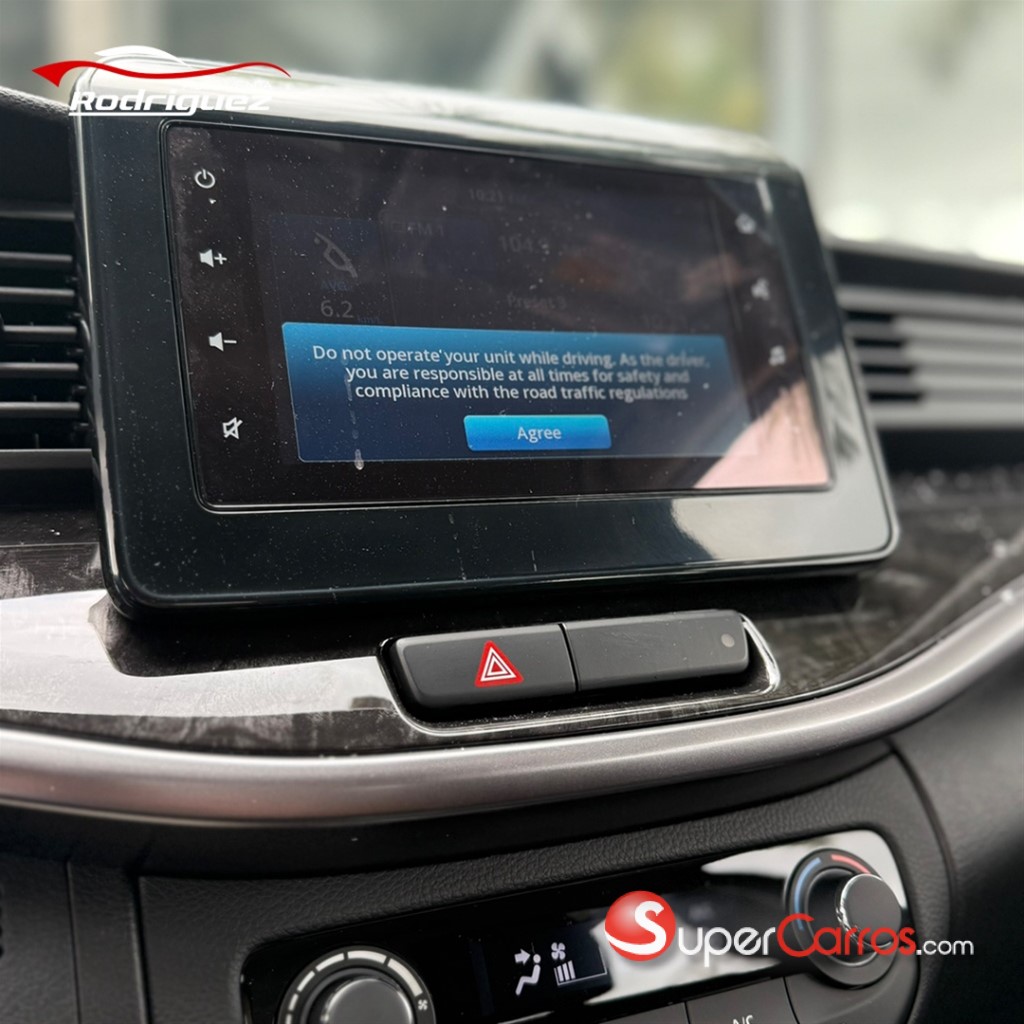 2026 Suzuki XL7 GLX — foto 5 / 9