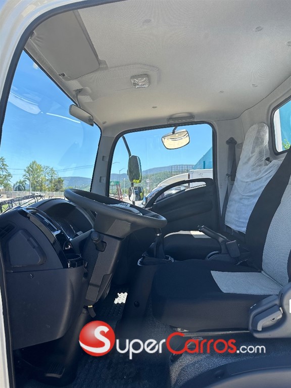 2023 Faw Camion — foto 7 / 8