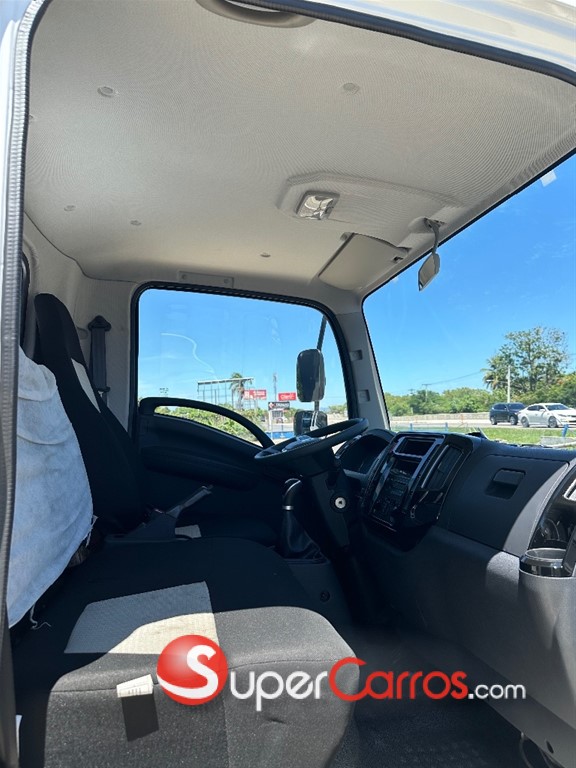2023 Faw Camion — foto 8 / 8