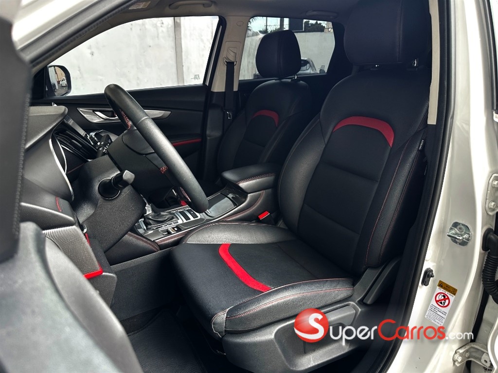 2022 Changan CS 55 — foto 7 / 11