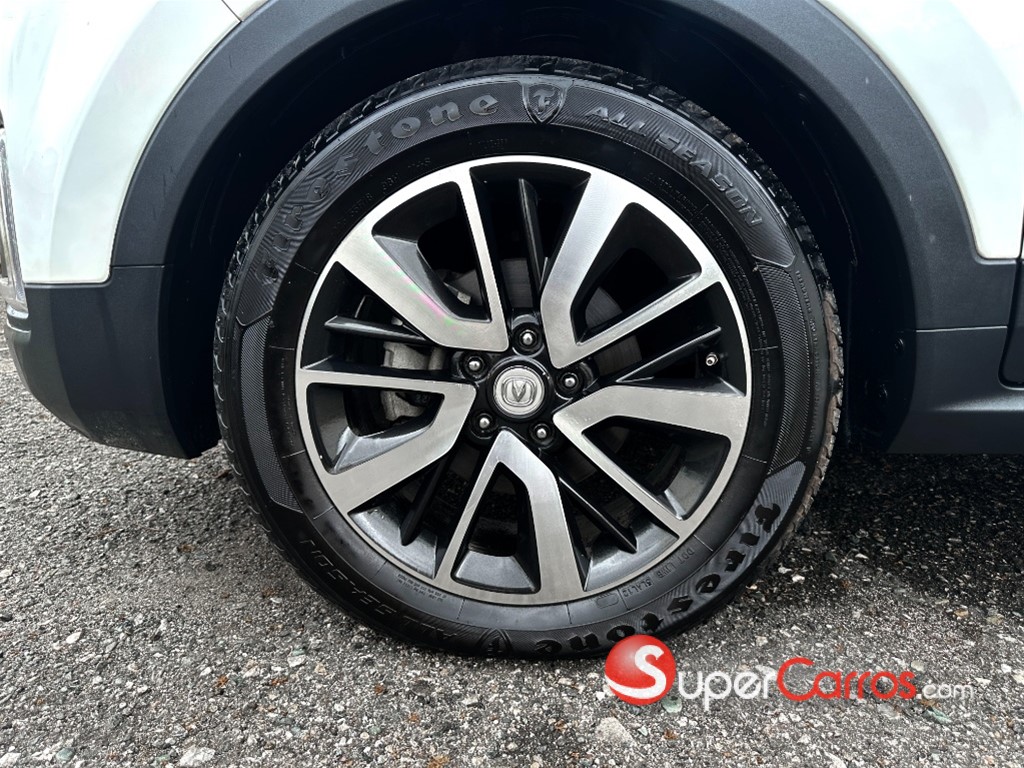 2022 Changan CS 55 — foto 11 / 11