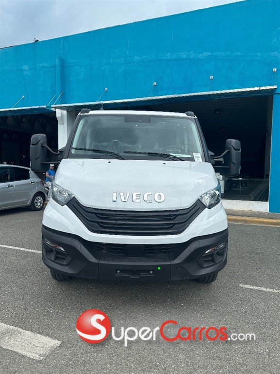 2023 Iveco Power Daily — foto 2 / 9