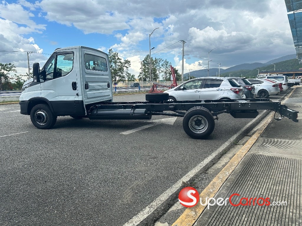 2023 Iveco Power Daily — foto 3 / 9