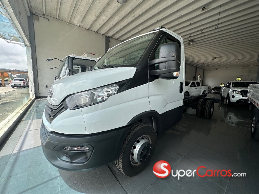 2023 Iveco Power Daily — foto 4 / 9