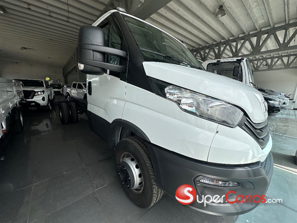 2023 Iveco Power Daily — foto 5 / 9
