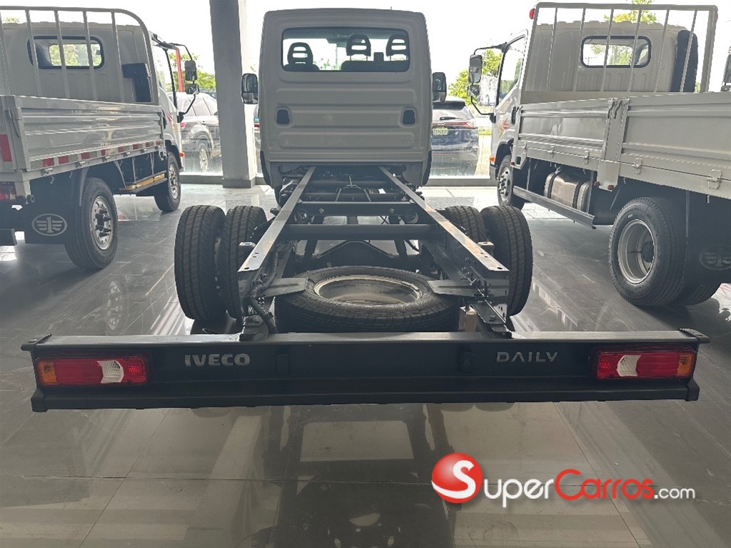 2023 Iveco Power Daily — foto 6 / 9
