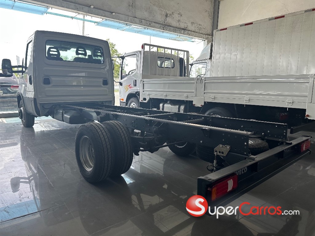 2023 Iveco Power Daily — foto 7 / 9