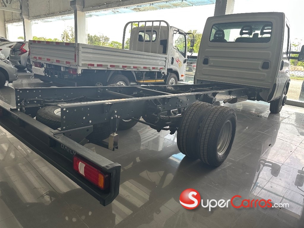 2023 Iveco Power Daily — foto 8 / 9