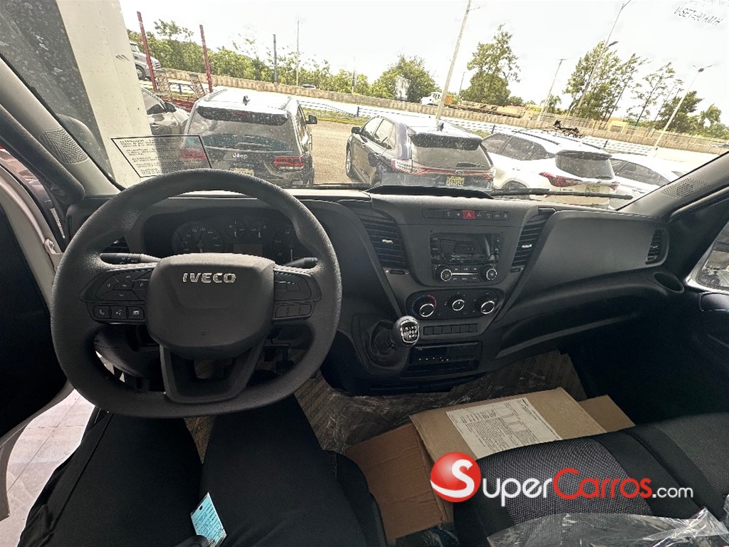 2023 Iveco Power Daily — foto 9 / 9