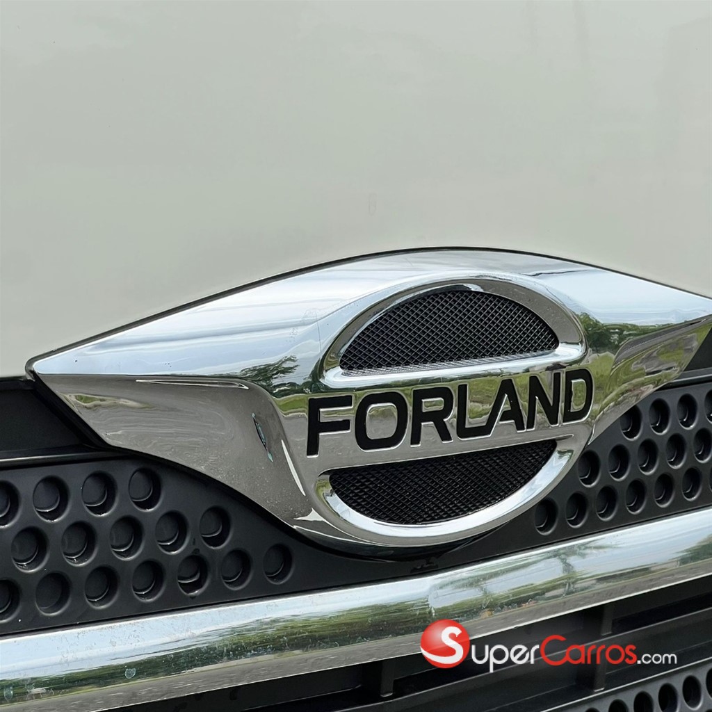 2026 Forland L5 — foto 6 / 12