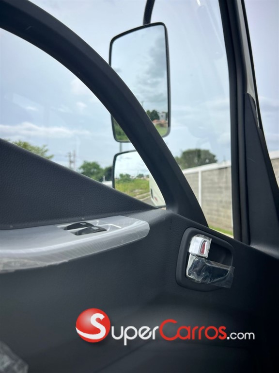 2026 Forland L5 — foto 8 / 12