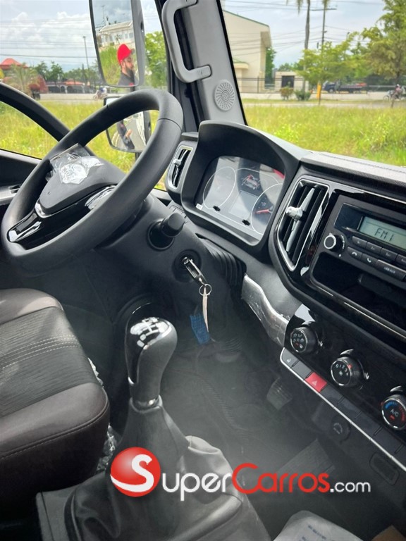 2026 Forland L5 — foto 10 / 12