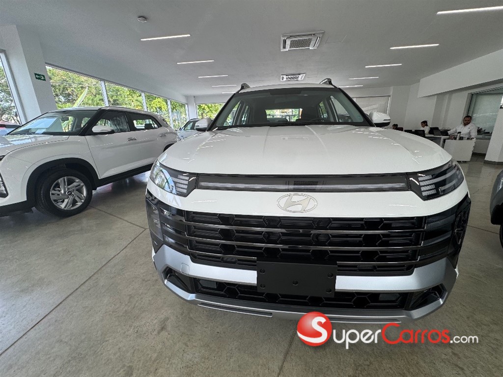 2025 Hyundai Cantus Lux Semi Full — foto 2 / 12
