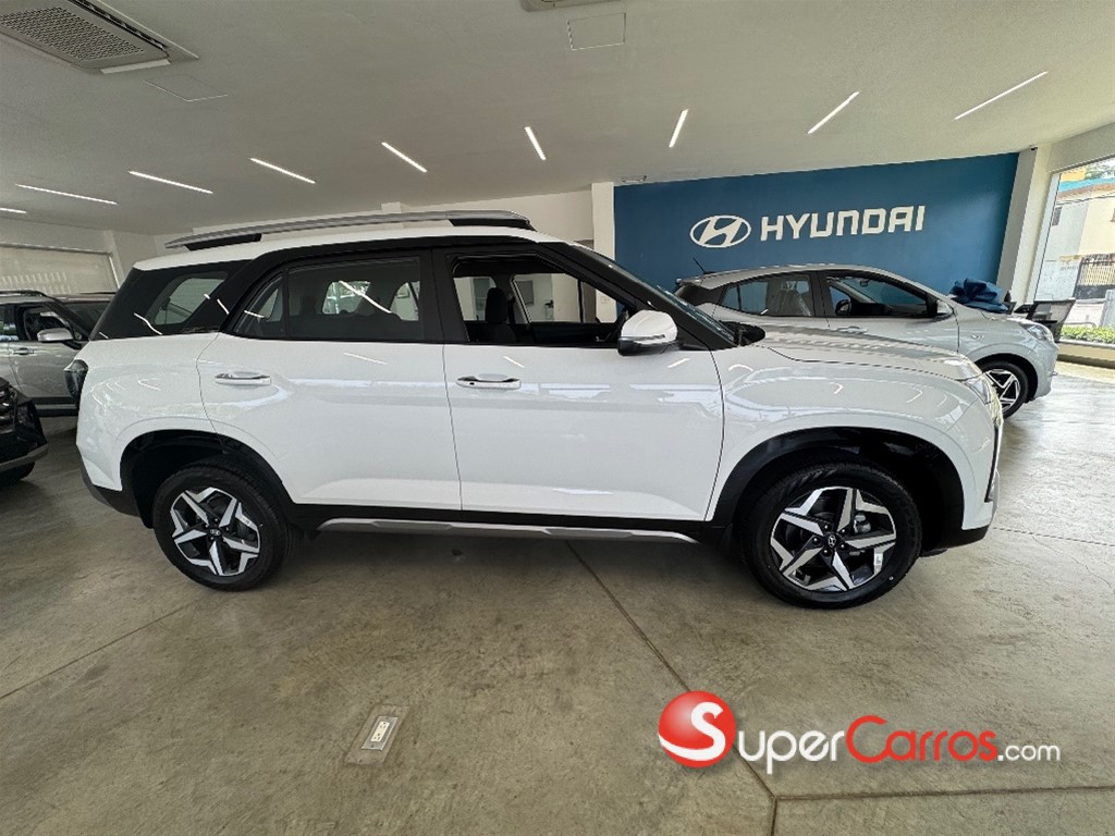 2025 Hyundai Cantus Lux Semi Full — foto 3 / 12