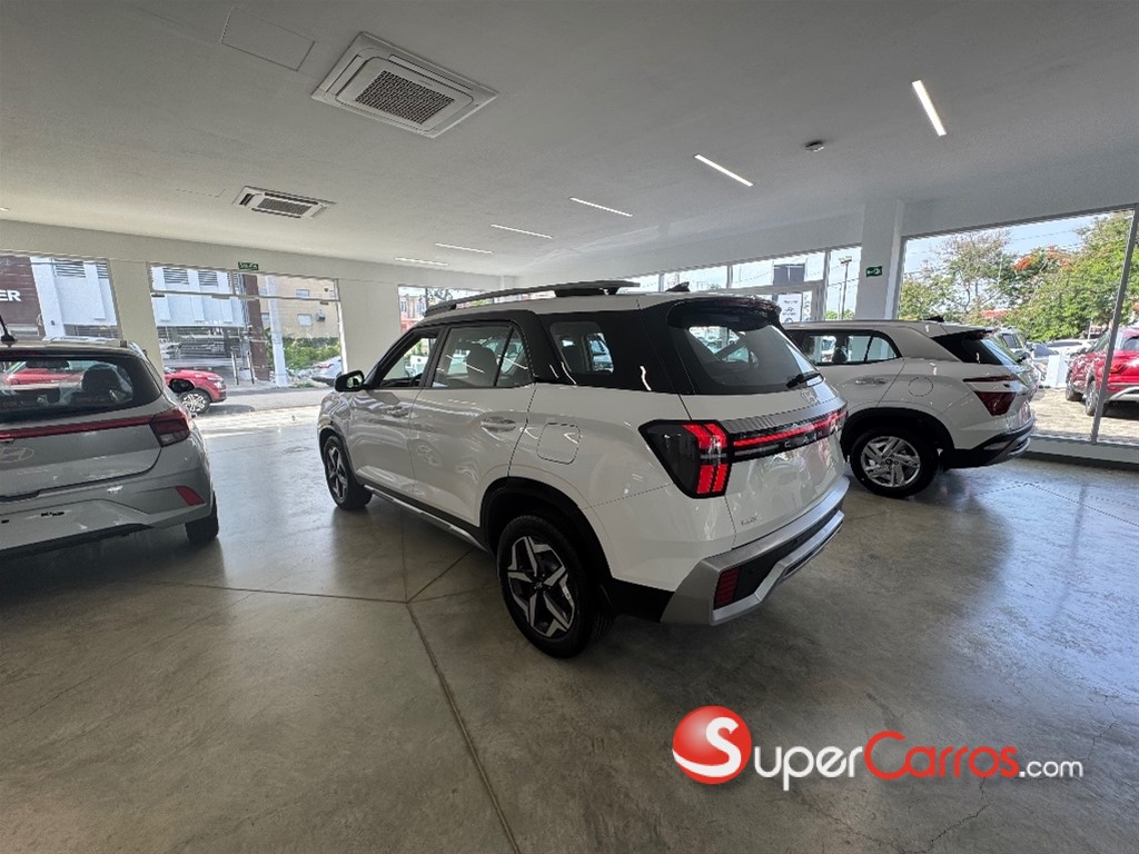 2025 Hyundai Cantus Lux Semi Full — foto 5 / 12