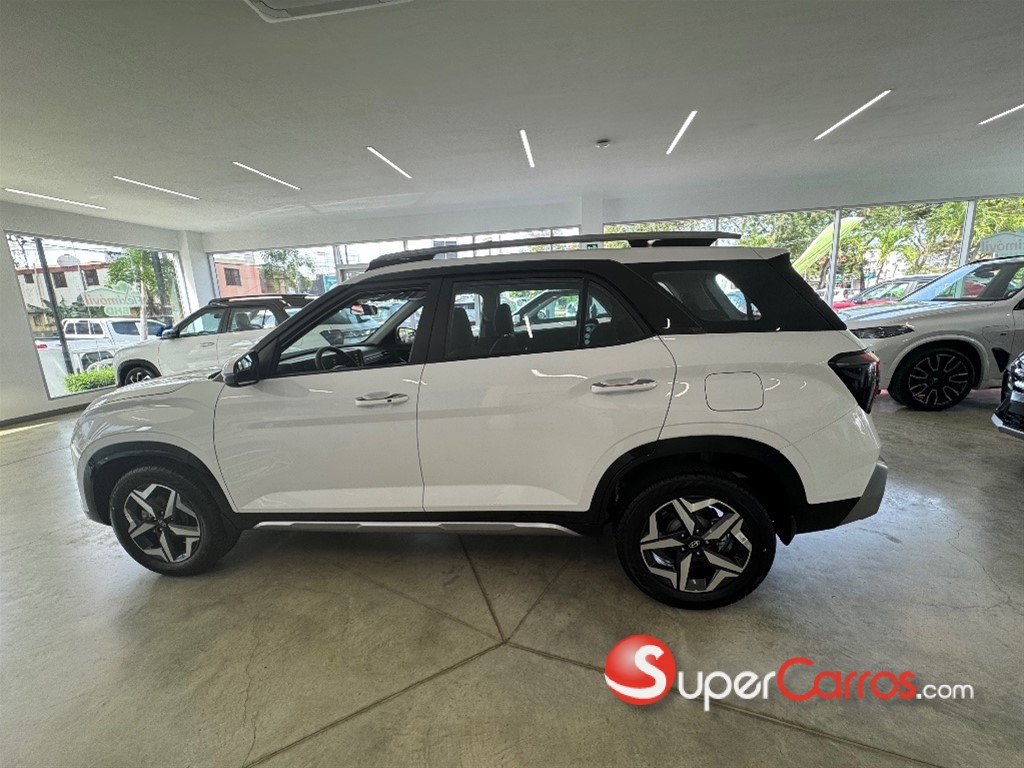 2025 Hyundai Cantus Lux Semi Full — foto 6 / 12