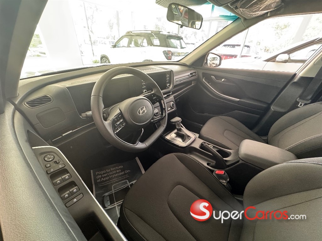 2025 Hyundai Cantus Lux Semi Full — foto 9 / 12