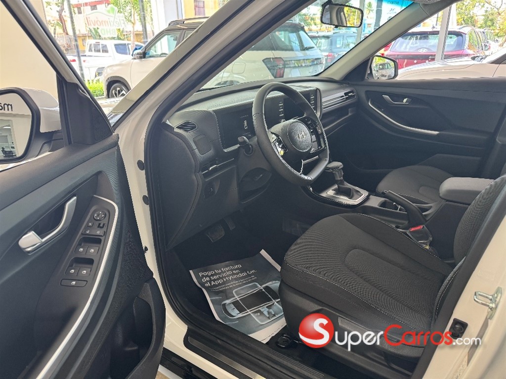 2025 Hyundai Cantus Lux Semi Full — foto 11 / 12
