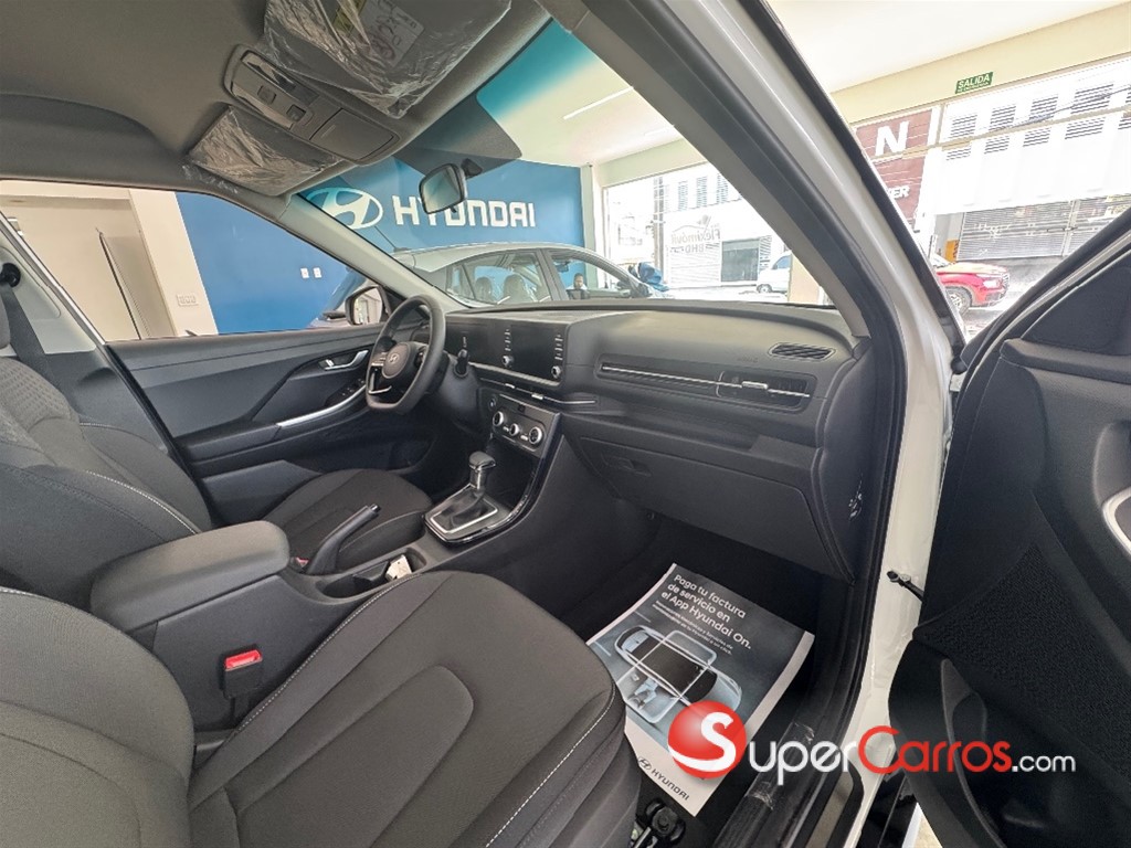 2025 Hyundai Cantus Lux Semi Full — foto 12 / 12