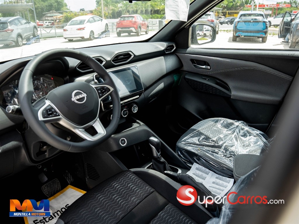 2026 Nissan Magnite — foto 2 / 6