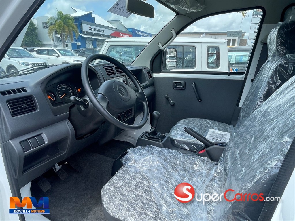 2026 Suzuki APV Carga — foto 2 / 6