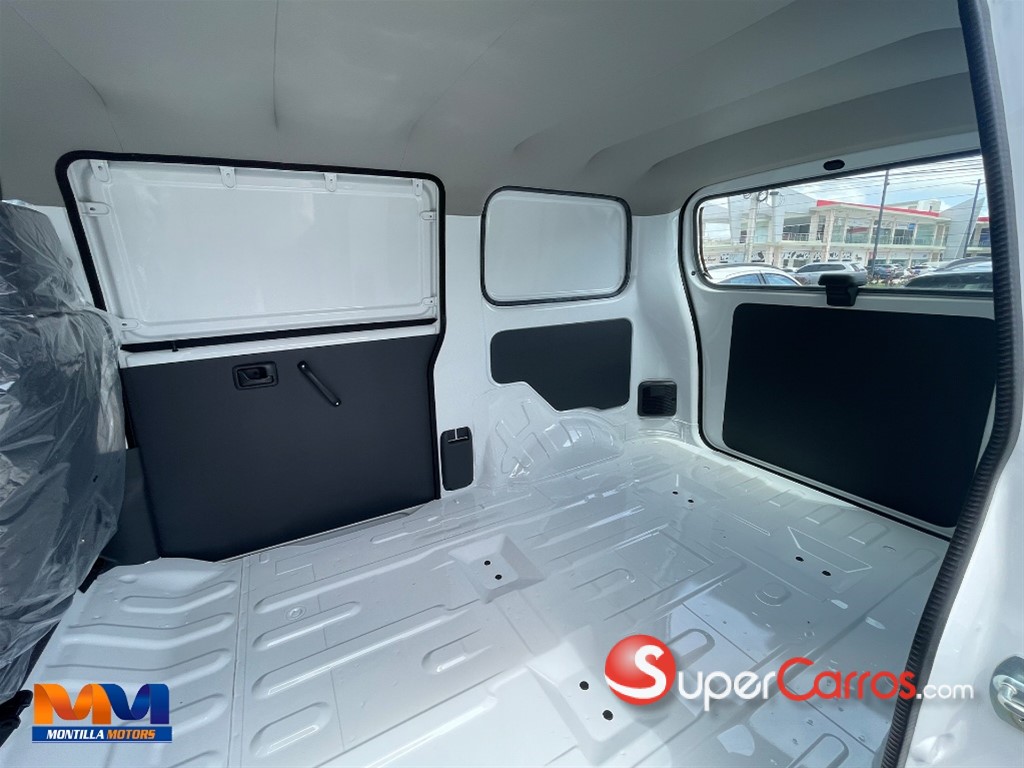 2026 Suzuki APV Carga — foto 3 / 6