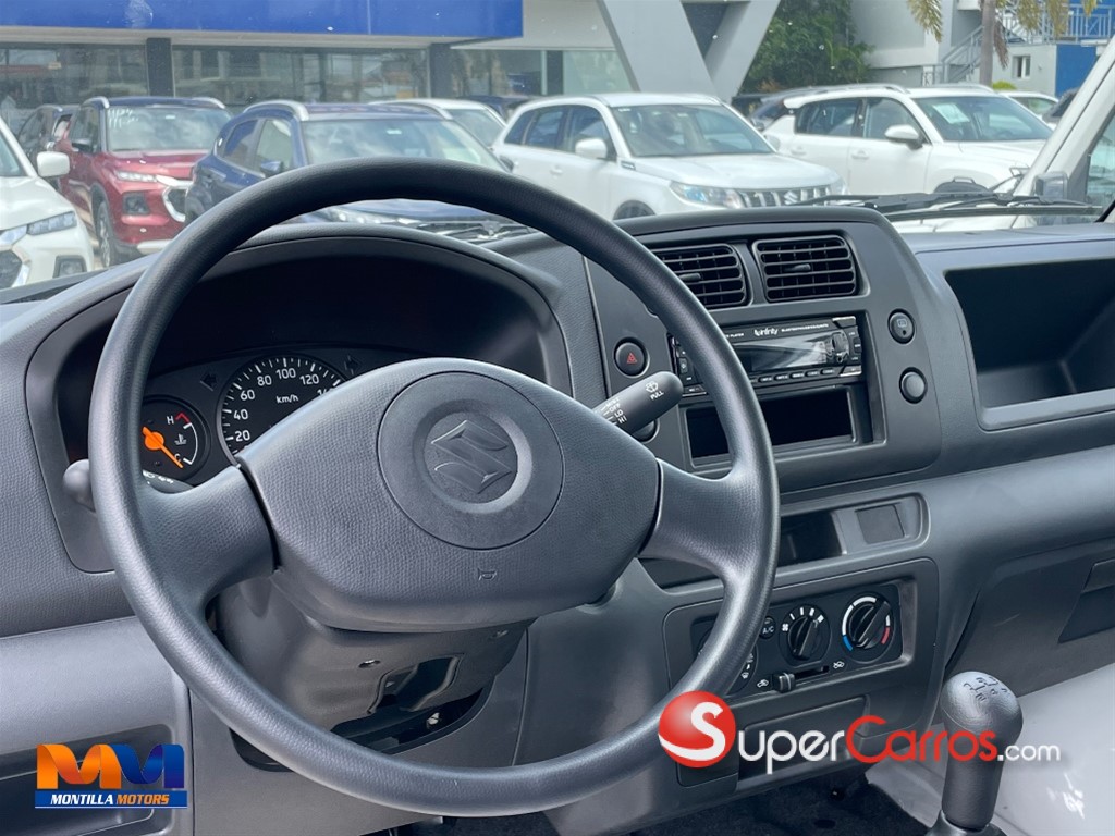 2026 Suzuki APV Carga — foto 4 / 6