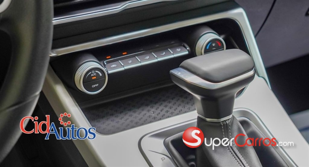 2027 Geely COOLRAY NEO — foto 7 / 12